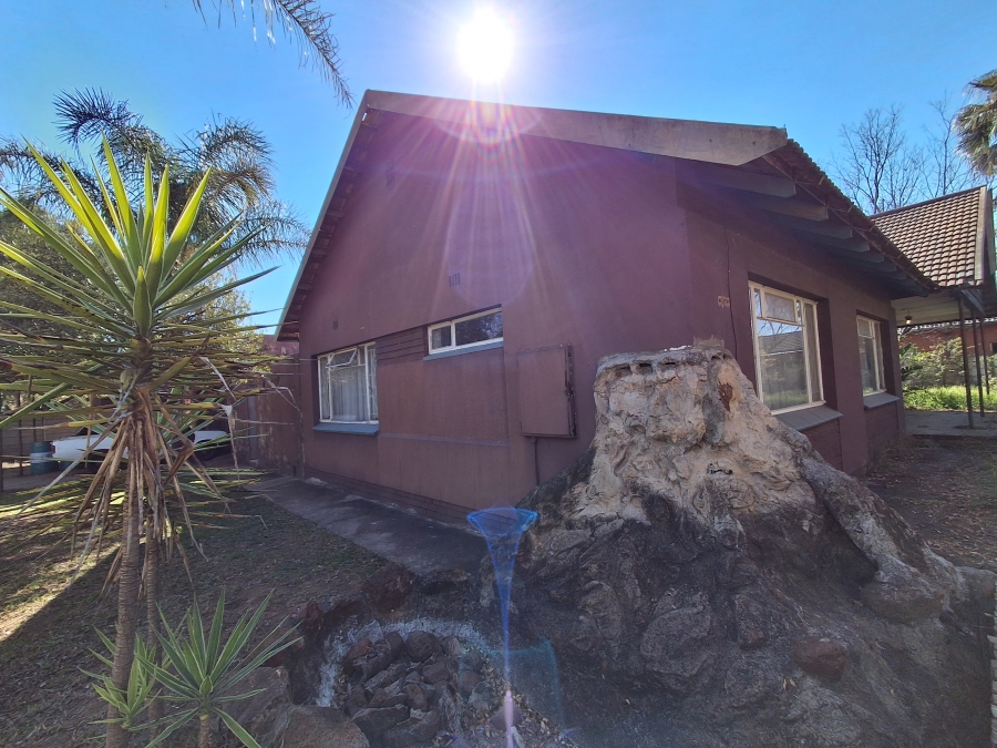 4 Bedroom Property for Sale in Wilkeville North West